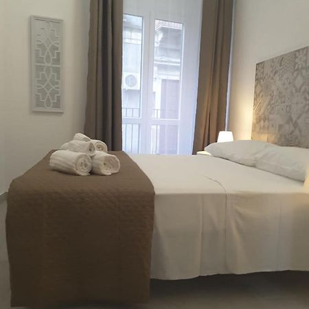Apartamento A Casa Dei 3 CTA Exterior foto
