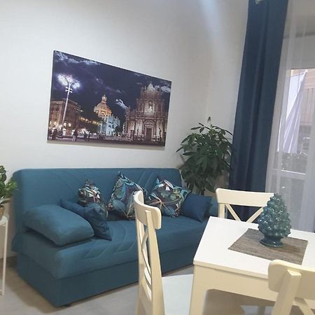 Apartamento A Casa Dei 3 CTA Exterior foto