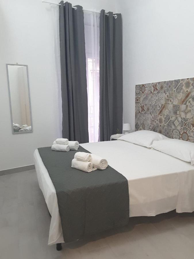 Apartamento A Casa Dei 3 CTA Exterior foto