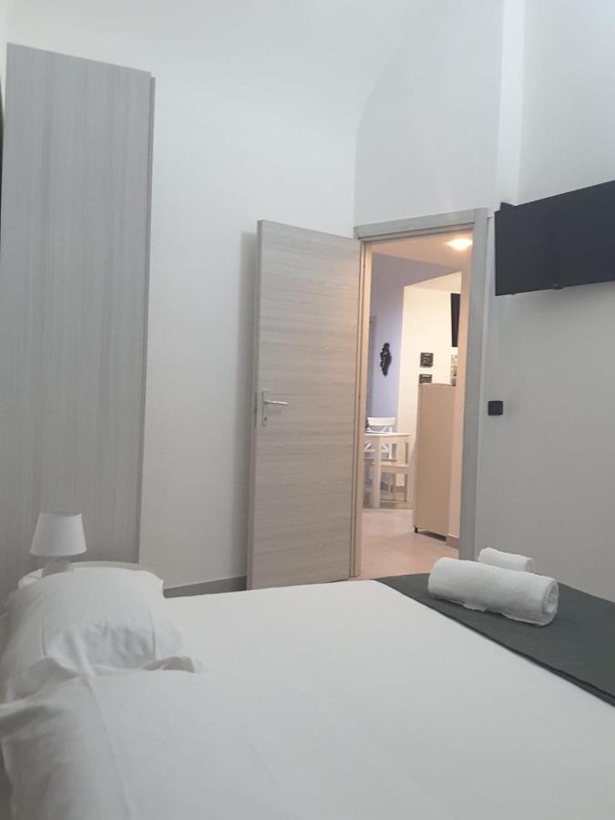 Apartamento A Casa Dei 3 CTA Exterior foto
