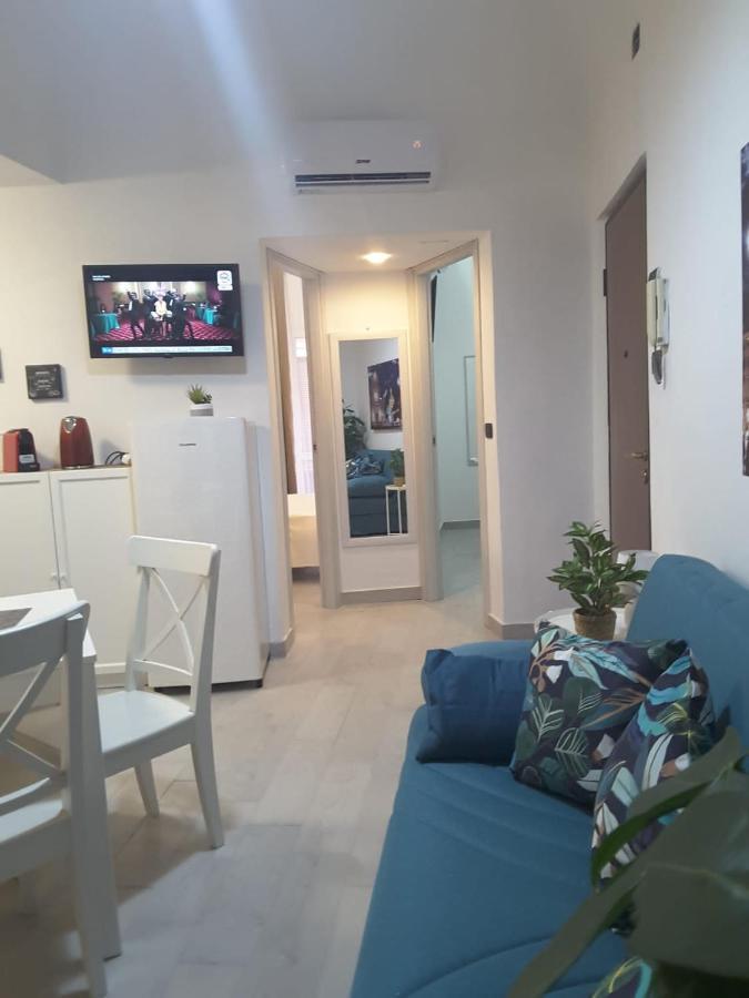 Apartamento A Casa Dei 3 CTA Exterior foto