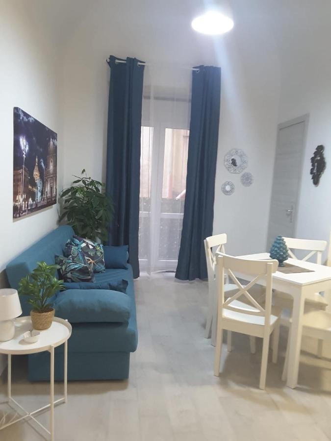 Apartamento A Casa Dei 3 CTA Exterior foto
